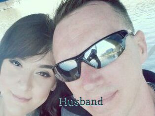 Husband