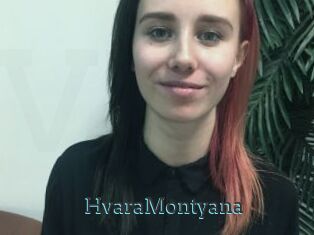 HvaraMontyana