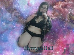 HyrrynaHall