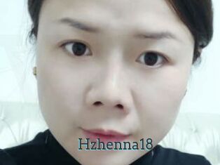 Hzhenna18