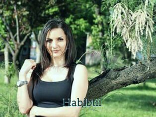 Habibtii