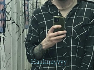 Hackneyyyy