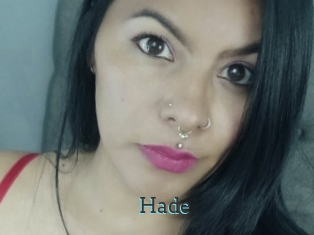 Hade