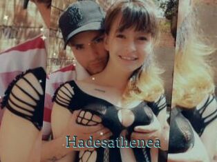 Hadesathenea