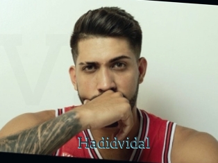 Hadidvidal