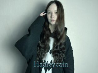 Hadleycain