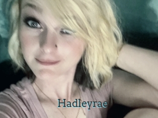 Hadleyrae