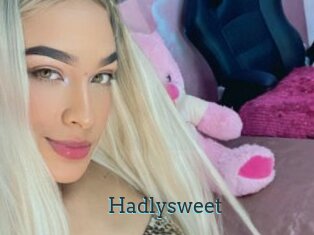 Hadlysweet