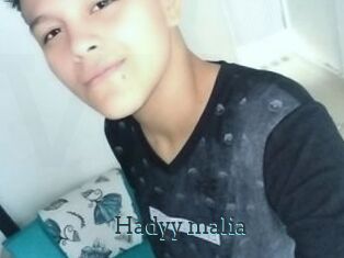 Hadyy_malia