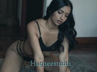 Hagneesmith