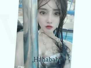 Hahababy