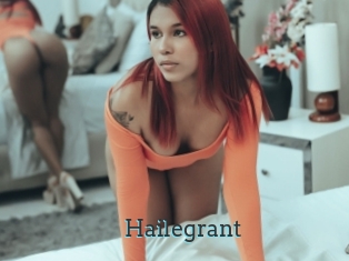 Hailegrant