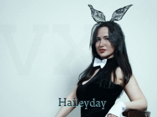 Haileyday