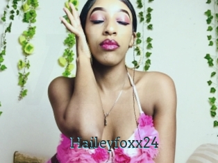 Haileyfoxx24