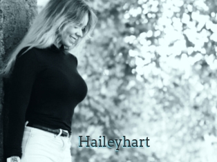 Haileyhart