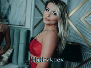 Haileyknox