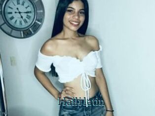 Haili_latin