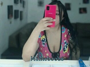 Hailieboobs