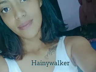 Hainywalker