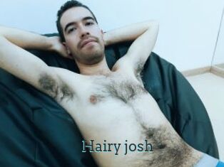 Hairy_josh