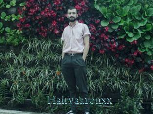 Hairyaaronxx