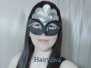 Hairydiva