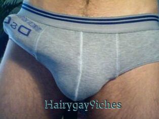 Hairygay9iches
