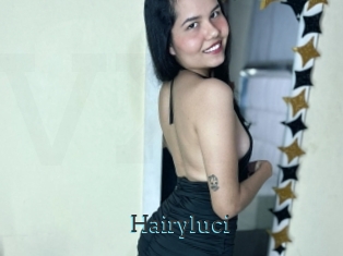 Hairyluci