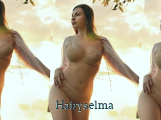 Hairyselma