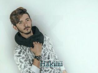 Hakiiiii