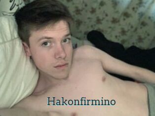 Hakonfirmino