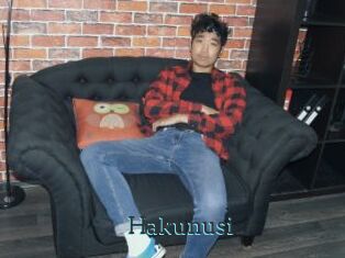 Hakunusi