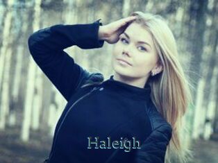 Haleigh