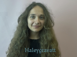 Haleygravatt