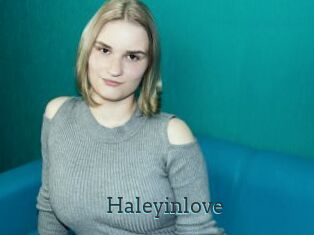 Haleyinlove