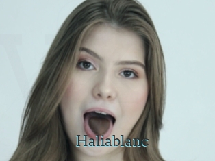 Haliablanc