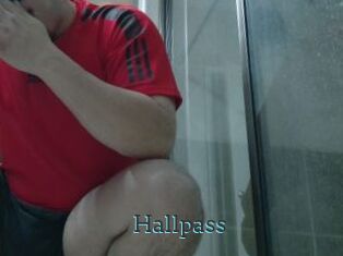 Hallpass