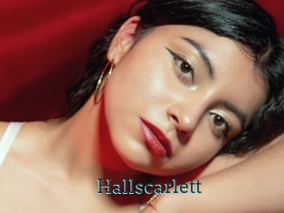 Hallscarlett