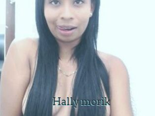 Hally_morik