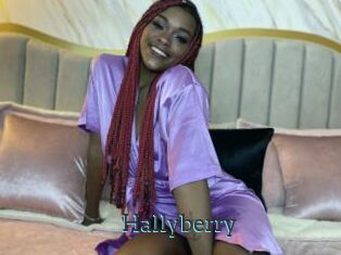 Hallyberry