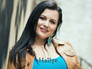 Hallye