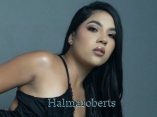 Halmaroberts