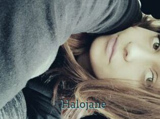 Halojane