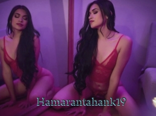 Hamarantahank19