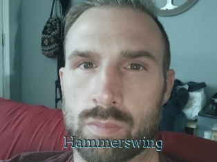 Hammerswing