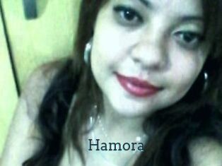 Hamora