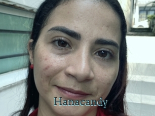 Hanacandy