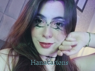 Hanacartons