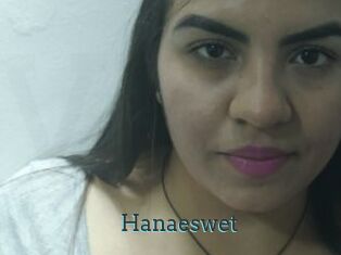 Hanaeswet