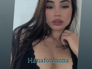 Hanafontanna